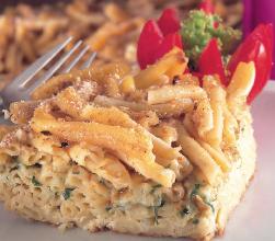 untitled700 معكرونة بالجبنة