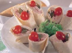 untitled701 لفائف الدجاج